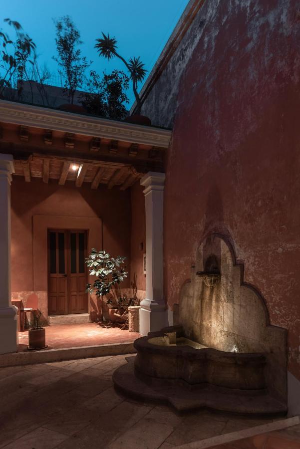 Jr-Kiyo Estudios Oaxaca Luaran gambar